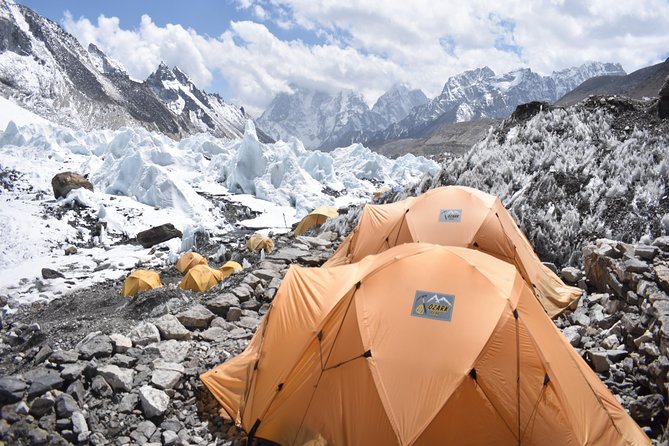 Everest Base Camp Trekking - Day 3: Pine forest, river valleys, and Namche Bazaar