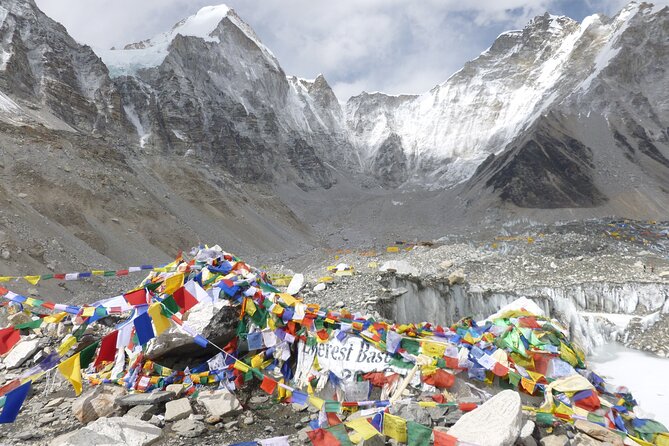 Everest Base Camp Trekking - Day 7: Duglha, yak herders, and the Khumbu story