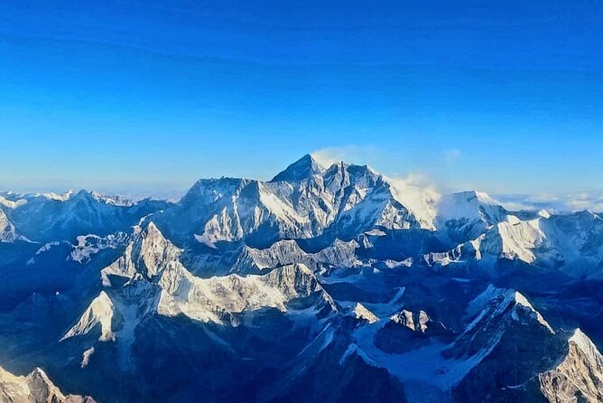 Everest Flight , Mountain Flight in Nepal , Everest Experience - Key points to know before booking