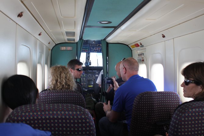 Everest Flights from Kathmandu - Why the guaranteed window seat matters