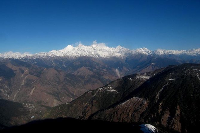 Everest Flights from Kathmandu - Choosing between Buddha Air, Yeti Airlines, and Guna Air