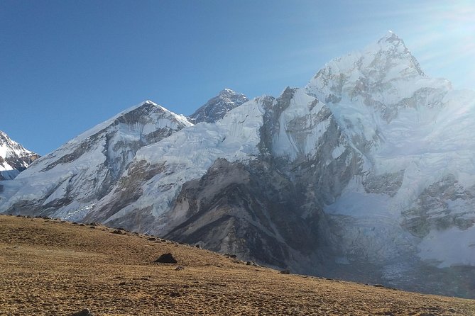 Everest Helicopter Tour from Kathmandu with Landing for Breakfast - Is $1,640 a fair price?