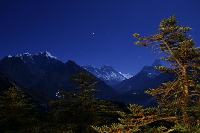 Everest Helicopter Tour with Breakfast in Hotel Everest View - Why this flight appeals to short-on-time visitors