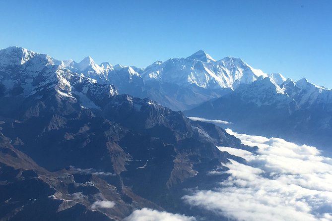 Everest Mountain Flight tour From Kathmandu - Daily Departures - Is $75 a fair price?