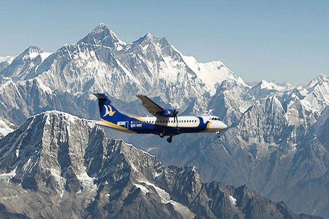 Everest Scenic Flight - Why this Everest flight makes sense