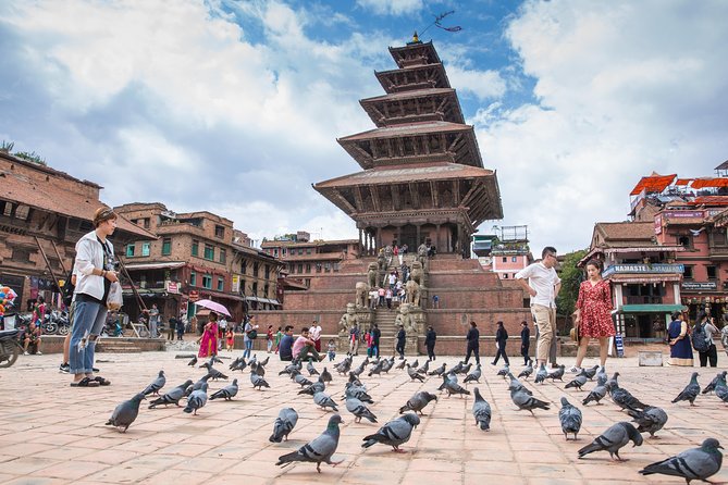 Experiential Tour of Nepal. - Three Sides of Nepal in One Trip