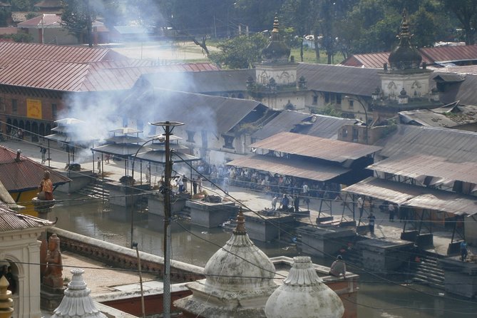 Experiential Tour of Nepal. - What the $1,290 Price Really Covers