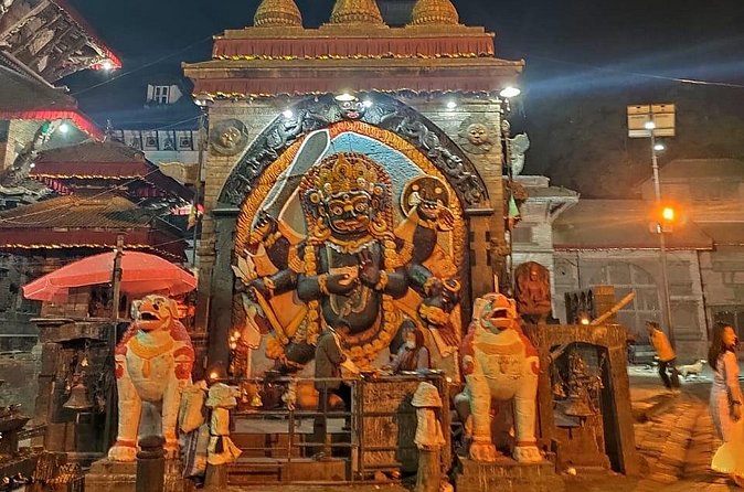 Explore Entire Kathmandu with Guide - The guide’s role in making sense of Kathmandu