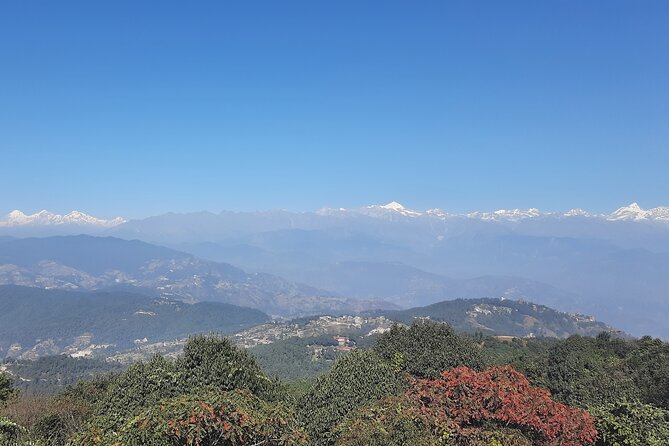 Explore Kathmandu in 2 Days: UNESCO Sites & Nagarkot Sunrise Tour - The Golden Temple in a small Patan courtyard