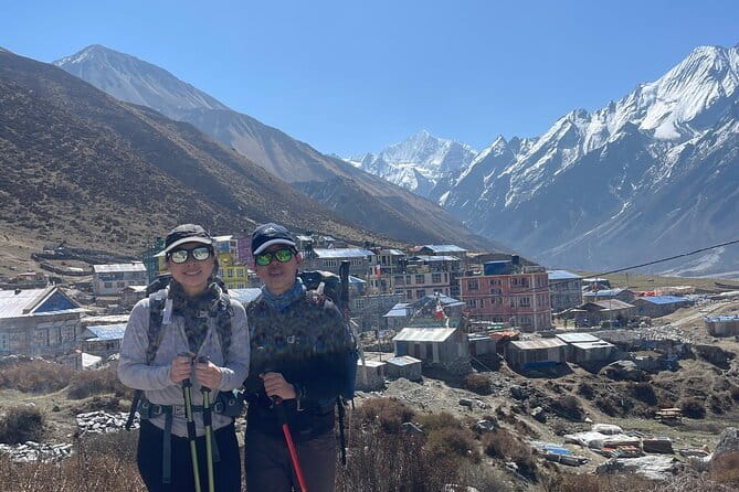 Explore The Beauty Of Langtang Valley In 8-Days Trek - Why this Langtang trek is worth considering