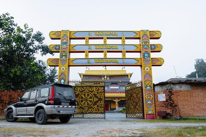 Explore The Beauty Of Langtang Valley In 8-Days Trek - Day 5: Kyanjin Gompa and optional Tserko Ri