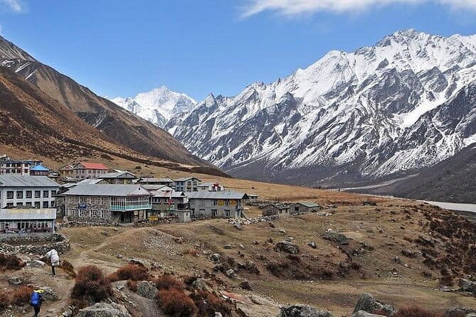 Explore The Beauty Of Langtang Valley In 8-Days Trek - Days 6 and 7: Returning through the valley