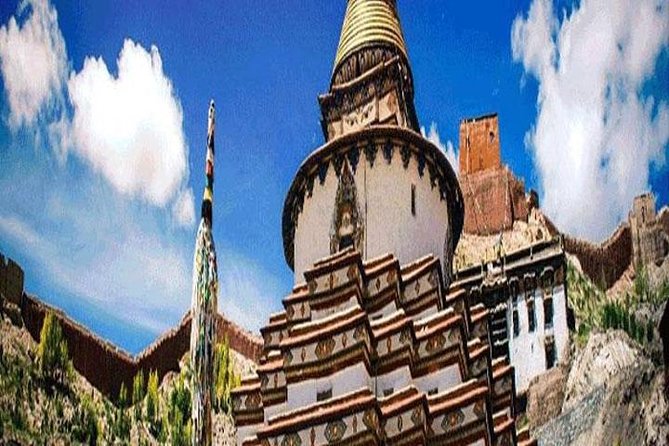 Fixed Departure Tibet Overland Group Joining Tours. - Why this Kathmandu to Lhasa route works