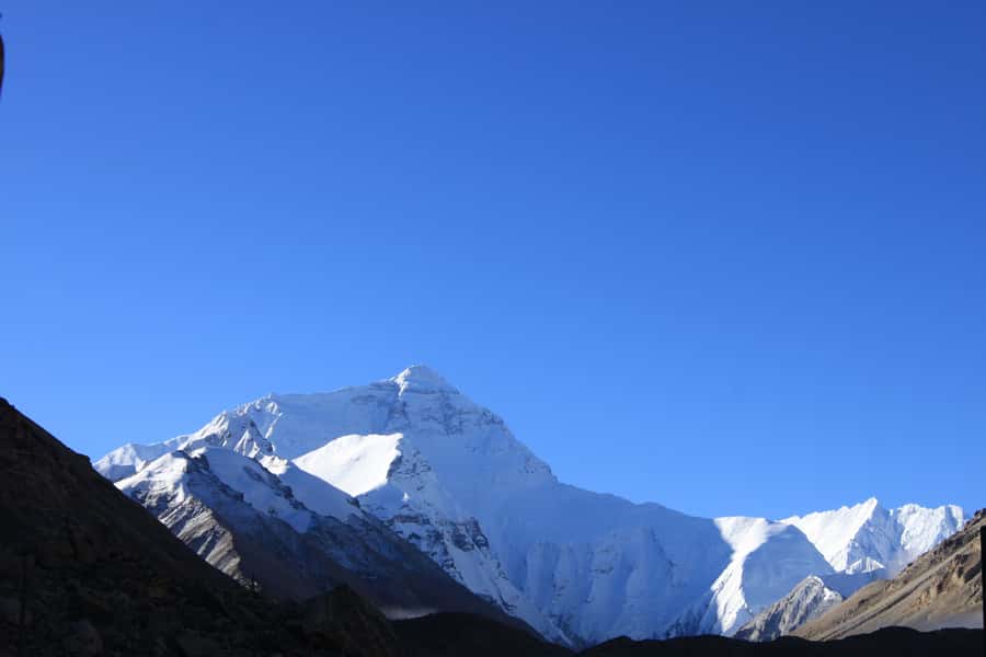 From Kathmandu: 1 hour Panoramic Everest Flight - Weather decides the quality of the experience