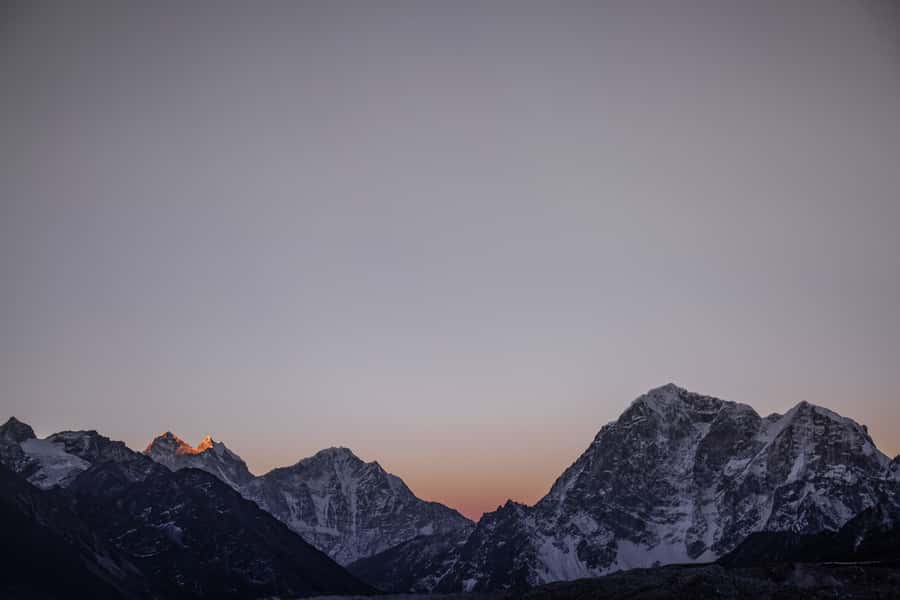 From Kathmandu: 1 hour Panoramic Everest Flight - Is $215 a fair price?