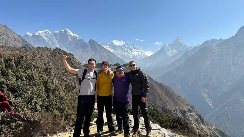From Kathmandu: 12-Day Everest Base Camp Guided Trekking - Key points to know before you go