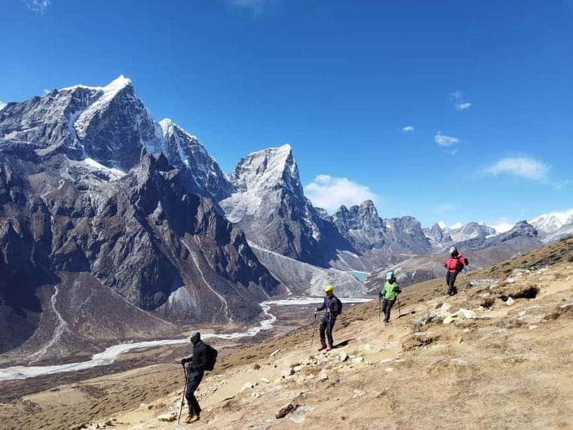 From Kathmandu: 12-Day Everest Base Camp Guided Trekking - Day 3: A needed rest day in Namche