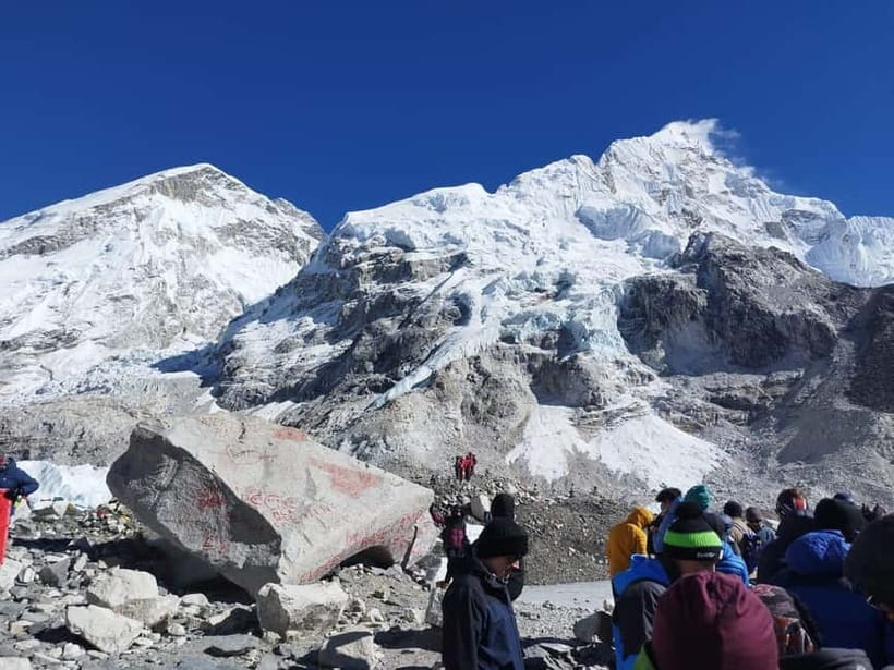 From Kathmandu: 12-Day Everest Base Camp Guided Trekking - Day 6: Dingboche gives you another adjustment day