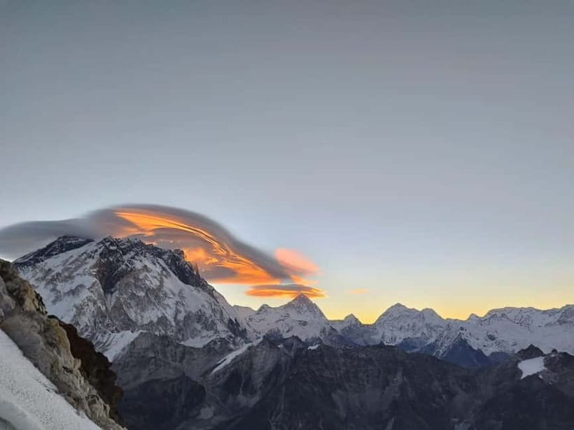 From Kathmandu: 12-Day Everest Base Camp Guided Trekking - Day 8: Gorakshep and Everest Base Camp