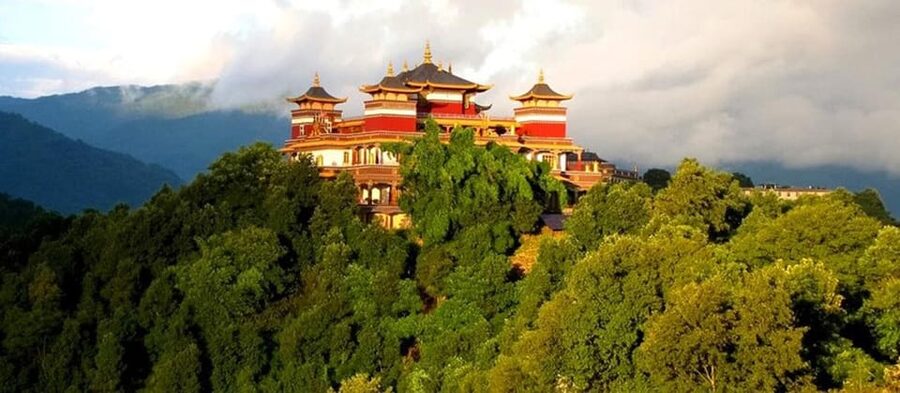 From Kathmandu: 2 Stupas and Kopan Monastery Spiritual Tour - Should you book it?