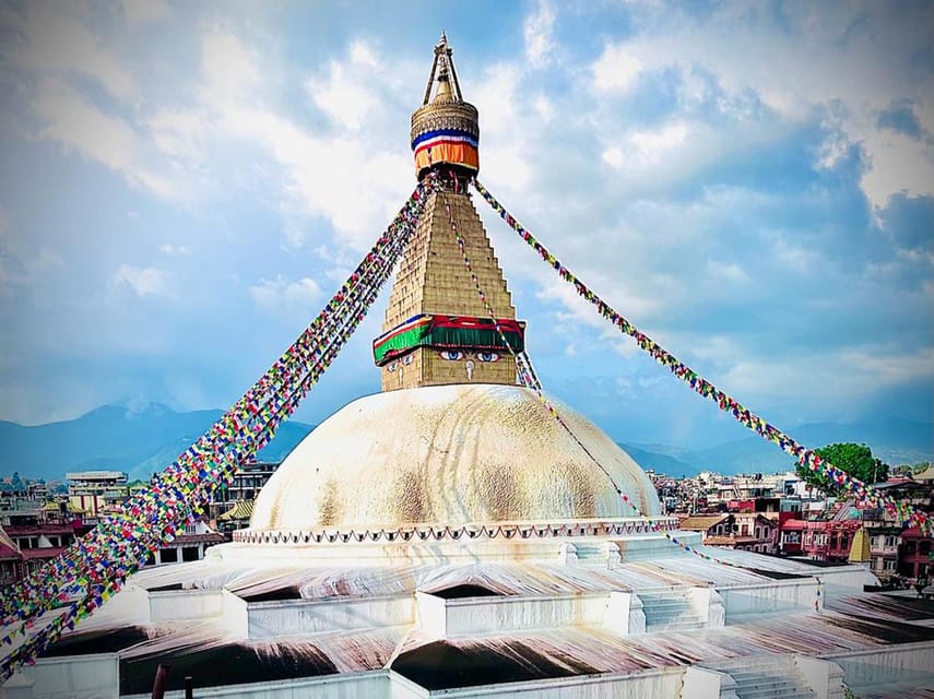 From Kathmandu: 2 Stupas and Kopan Monastery Spiritual Tour - Why the five-hour schedule works