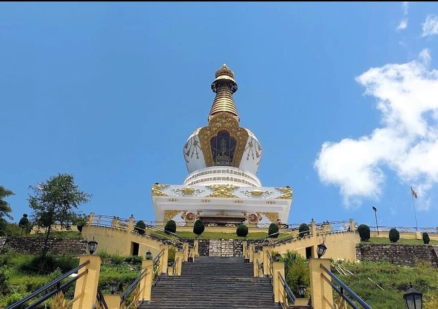 From Kathmandu: 2 Stupas and Kopan Monastery Spiritual Tour - What the $6 price really offers
