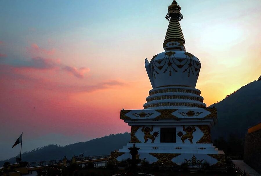 From Kathmandu: 2 Stupas and Kopan Monastery Spiritual Tour - Who should book this spiritual tour?