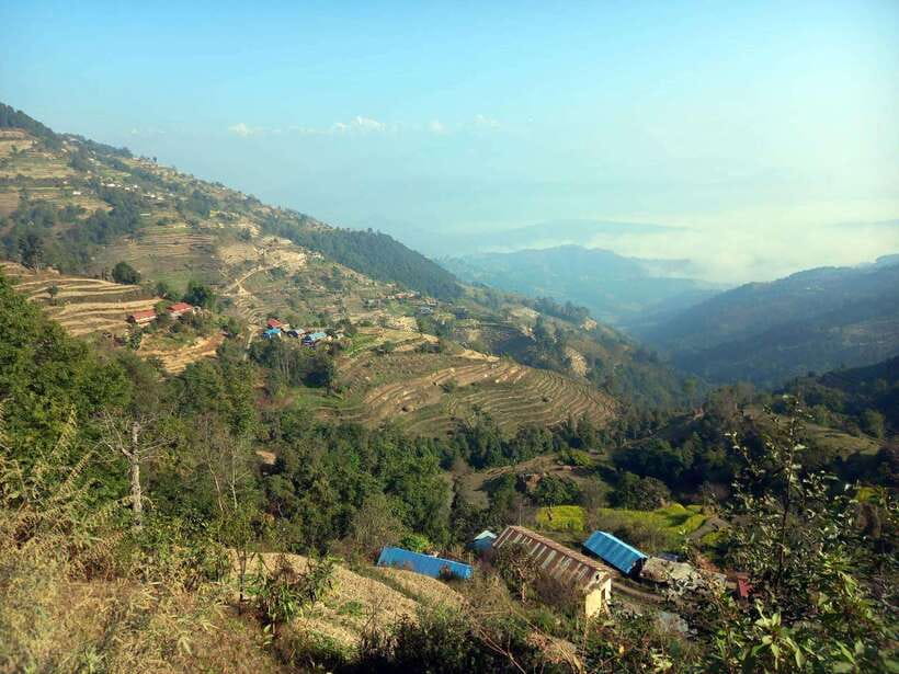 From Kathmandu: 3-Day Chisapani-Nagarkot Trek & Bhaktapur - Why this short Nepal trek works