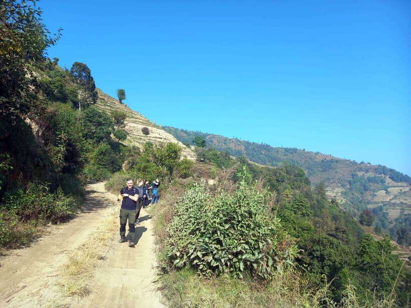 From Kathmandu: 3-Day Chisapani-Nagarkot Trek & Bhaktapur - Is $176 a fair price?