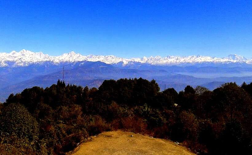 From Kathmandu: 3-Day Chisapani-Nagarkot Trek & Bhaktapur - Who should book this three-day route?