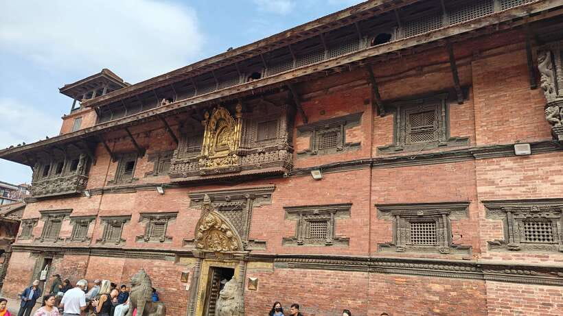From Kathmandu: 3 Major Durbar Square Guided Tour - Key points to know before booking