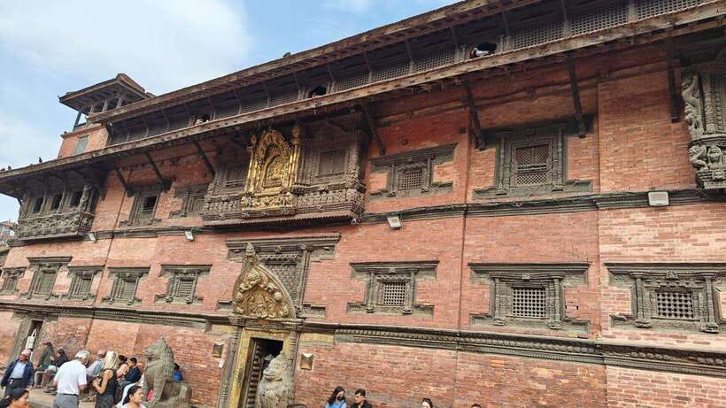 From Kathmandu: 3 Major Durbar Square Guided Tour - Price, entry fees, and overall value