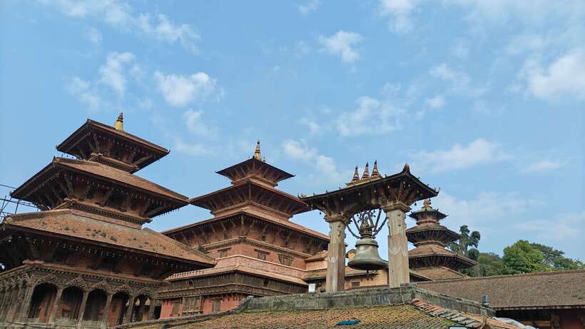 From Kathmandu: 3 Major Durbar Square Guided Tour - Who will get the most from this tour
