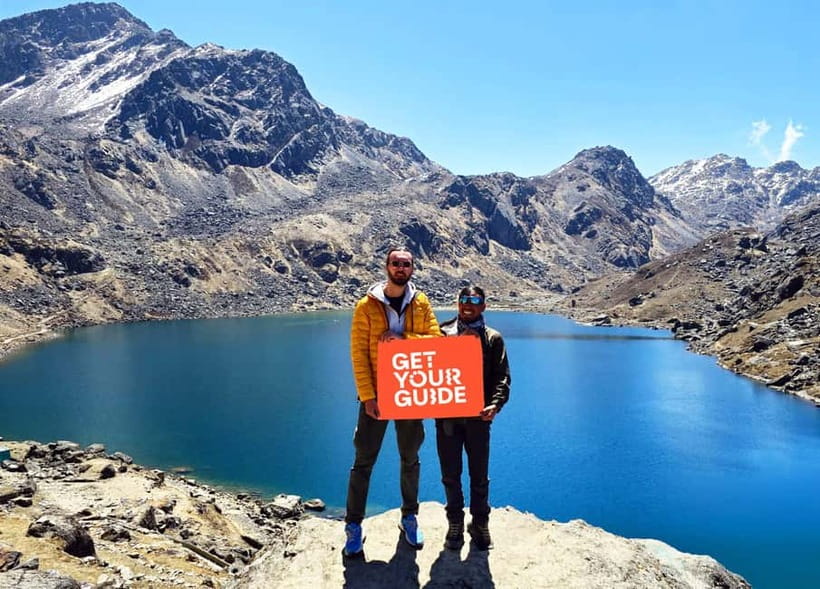 From Kathmandu: 5-Day Gosaikunda Lake Trek - Why Gosaikunda works as a five-day trek