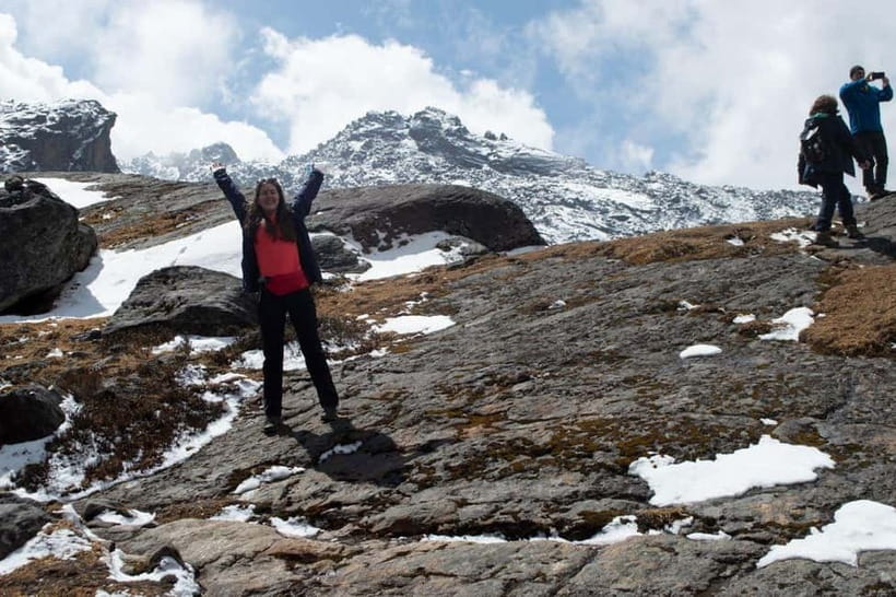 From Kathmandu: 5-Day Gosaikunda Lake Trek - Day five: Returning to Kathmandu