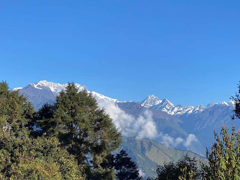 From Kathmandu: 5-Day Gosaikunda Lake Trek - What the $179 price really covers