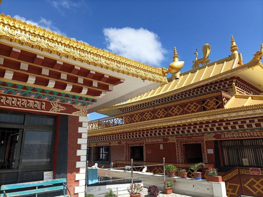 From Kathmandu: Dhulikhel - Namobuddha Spiritual Guided Hike - Key points to know before you book