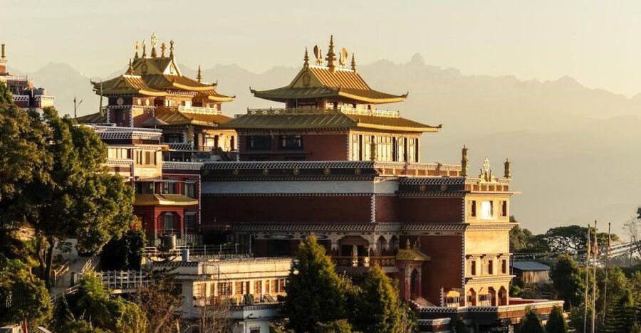From Kathmandu: Dhulikhel - Namobuddha Spiritual Guided Hike - Fitness, clothing, and practical planning