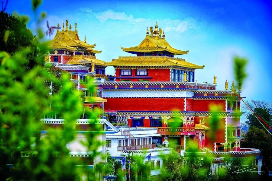 From Kathmandu: Dhulikhel - Namobuddha Spiritual Guided Hike - What the guides add to the day
