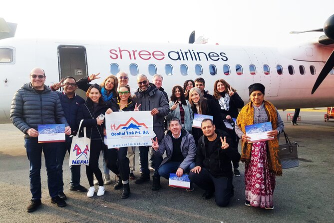 From Kathmandu: Everest Flight with Window Seat and Transfer - Why Sunrise Makes the Flight Worthwhile