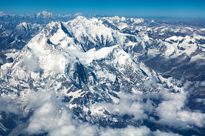From Kathmandu: Everest Flight with Window Seat and Transfer - Delays, Timing, and the Value of Flexibility