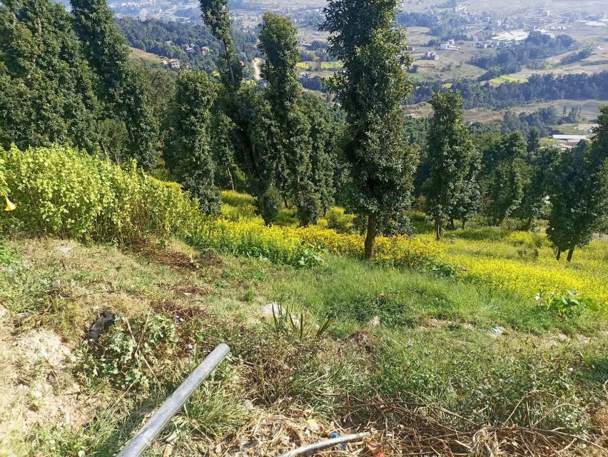 From Kathmandu: Everest View from Nagarkot & hike to Changu - Weather, clothing, and fitness