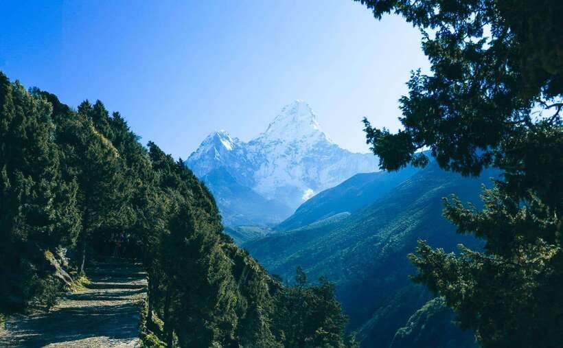 From Kathmandu: Guided Everest Base Camp Trek - Day 3: Acclimatization in Namche