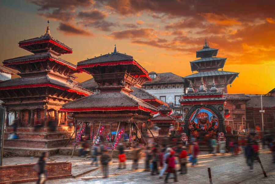 From Kathmandu: Half-Day Guided Tour of Bhaktapur - Why Bhaktapur makes a better half-day escape