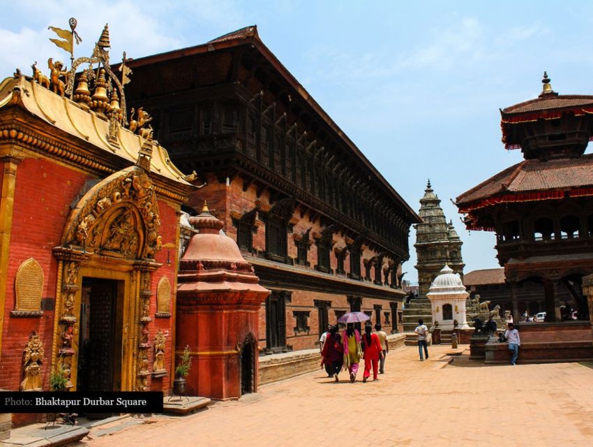 From Kathmandu: Half-Day Guided Tour of Bhaktapur - Who will get the most from this tour