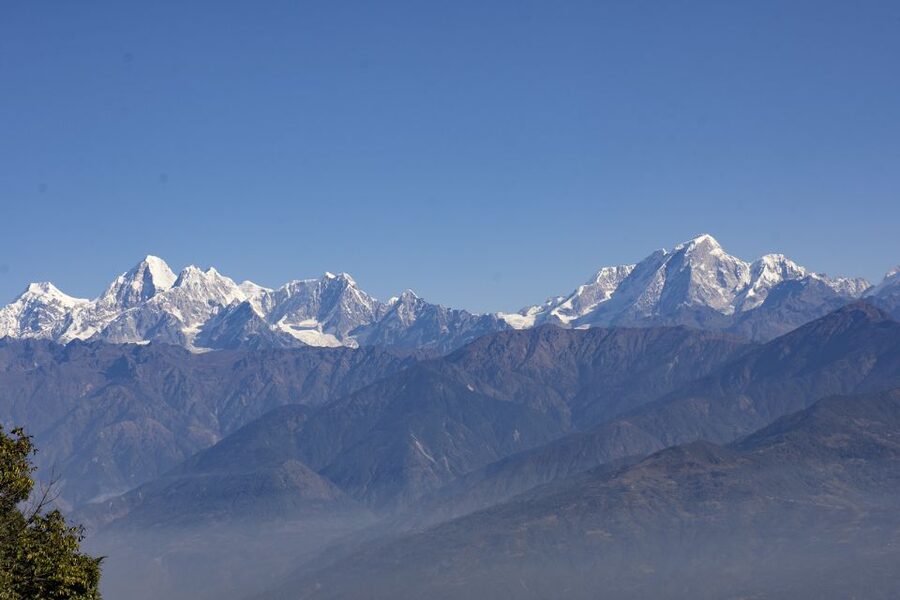 From Kathmandu: Nagarkot Tour Package 1 Nights 2 Days - Who will enjoy this two-day trip most?