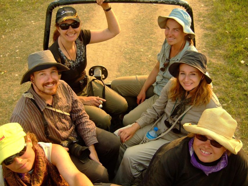 From Kathmandu/Pokhara: 3-Day All-Inclusive Chitwan Safari - Should you book it?