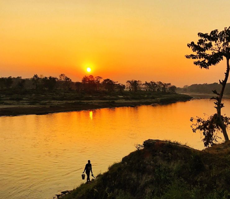From Kathmandu/Pokhara: 3-Day All-Inclusive Chitwan Safari - Why Chitwan makes a good break from Kathmandu or Pokhara