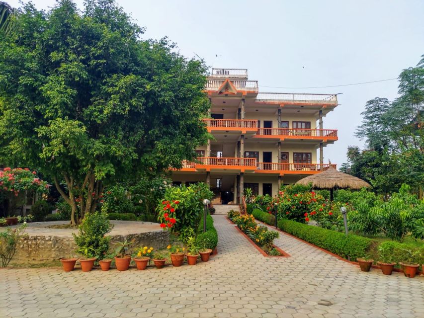 From Kathmandu/Pokhara: 3-Day All-Inclusive Chitwan Safari - Is $149 good value?