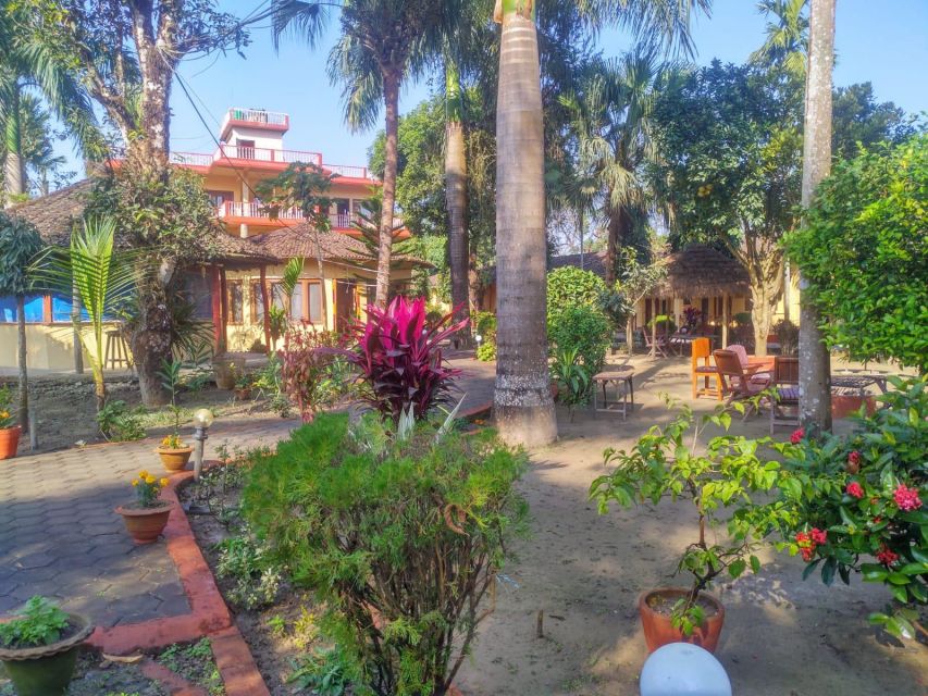 From Kathmandu/Pokhara: 3-Day All-Inclusive Chitwan Safari - What to pack for the jungle